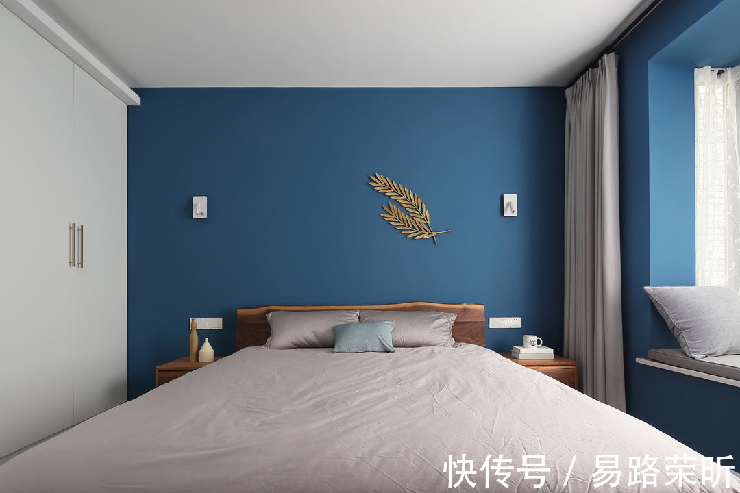 设计师|90平完美两室两厅,却要求设计成三室,看设计师怎么下手