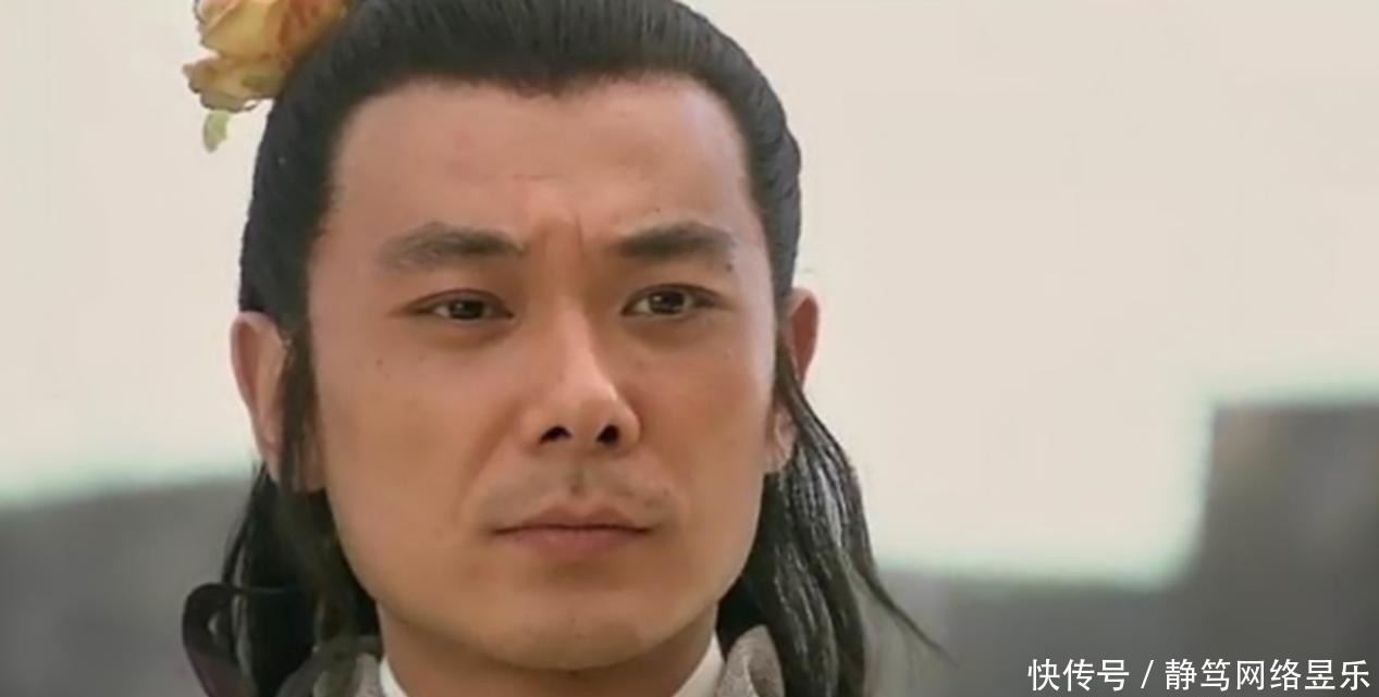 武松|武松曾与三人结义,其中两人沦为路人,只有他让武松念念不忘