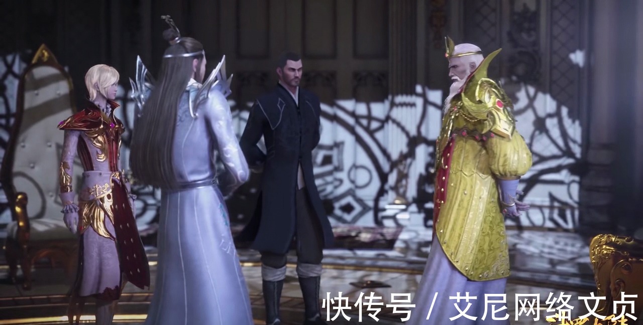 雪清河|斗罗大陆千仞雪女扮男装20年，最终却因比比东催促而失败