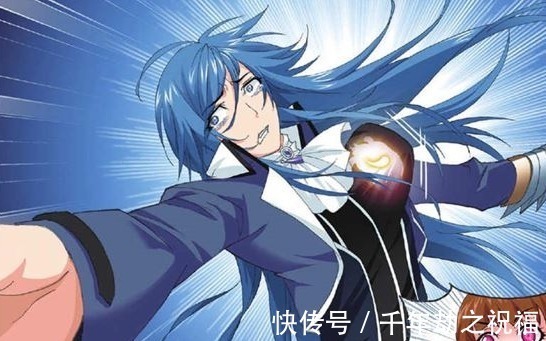 唐三|斗罗大陆唐三心脏被菊斗罗捏碎,幸好有十万年魂骨修复!