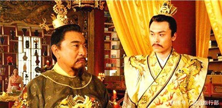 宋朝|皇帝发现宰相收到大量贿赂,轻描淡写地说了句话,让读书人很尴尬!