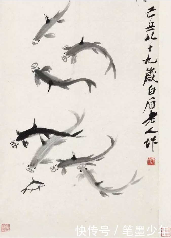 欣赏|如何欣赏书画?