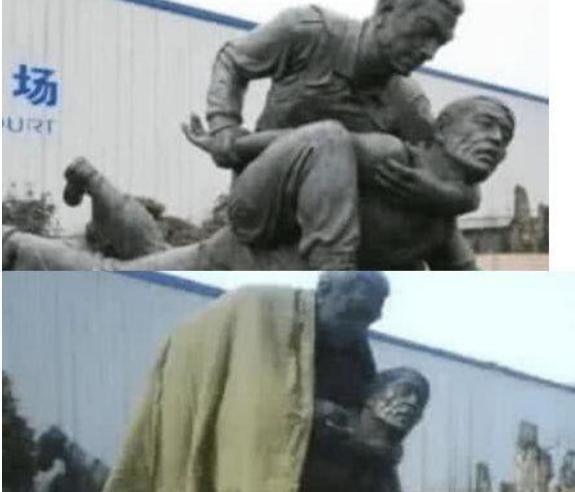 晒被子|大学生“晒被子”方式火了,花样百出创意不断,让人看了忍俊不禁