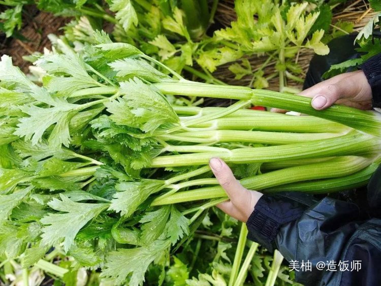 大年初一，宁可不吃肉也要吃这5种蔬菜，寓意牛年财源滚滚发大财