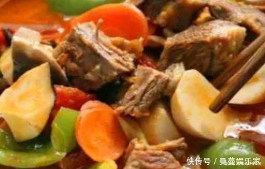 孩子长身体最爱的美味,又香又营养,还补钙,孩子多吃碗米