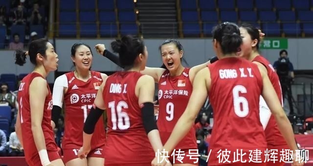 奥运会|比赛态度决定实力差距?女排欧锦赛如期开战,亚锦赛却纷纷遭退赛