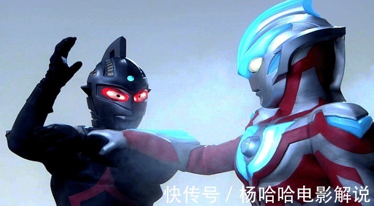 泰罗奥特曼|同样拥有再生能力,怪兽有叶腐,宇宙人有雷布朗多,奥特曼中只有他!