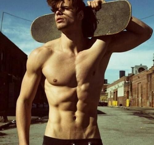 训练|女性腰部训练