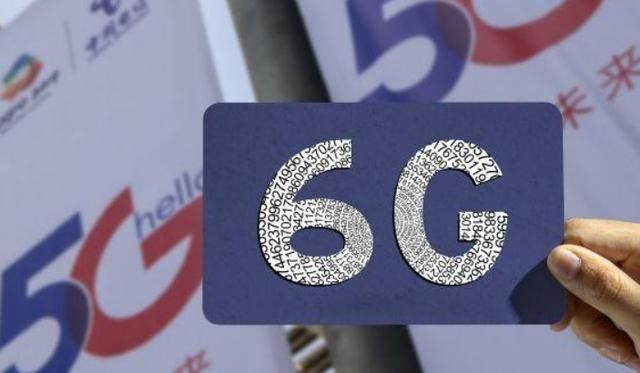 ntt|华为棋逢对手,日本电信巨头出手欲抢占6G主导权