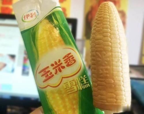 全都|童年的回忆,儿时吃过的7种冰棍,全都吃过的孩子应该会打酱油了
