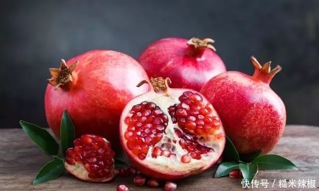 吃完石榴皮别扔掉,特别有用处,可很多人都不清楚,浪费了