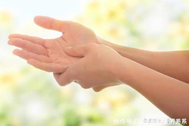 堵不堵|血管堵不堵,看手就知道!若手上出现4个异常,当心血栓“扎根”