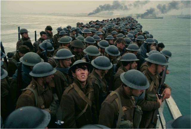 源于|二战变局中，海洋强权为何会迅速衰落？一切皆源于法国的不战而降