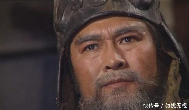 名将|三国演义中被一笔带过的当世名将,虽然武力超绝,却被严重低估!