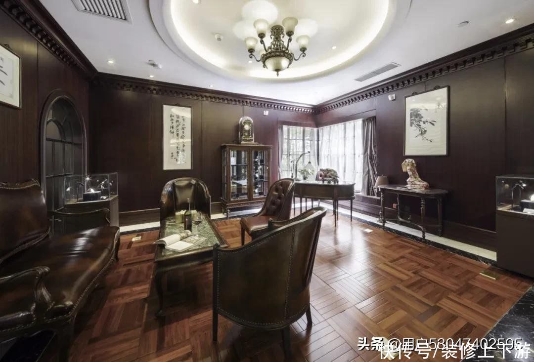 红木家具|盘点那些你没听说过的“新”中式