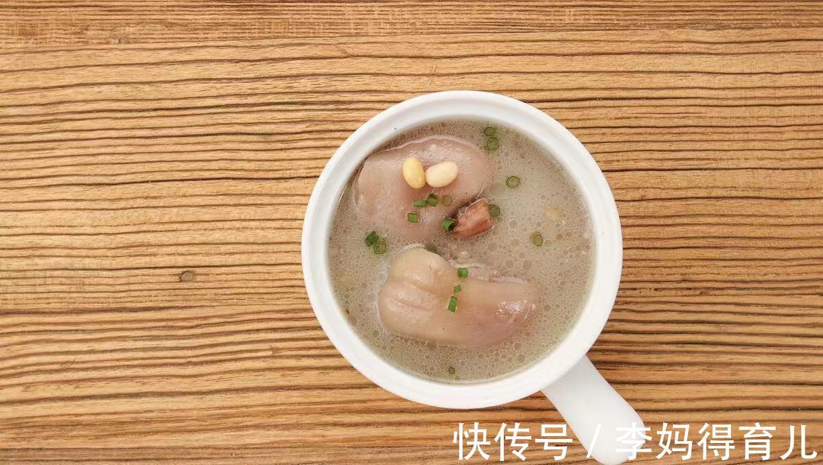 妈妈们|月子餐的正确吃法不是“大补”，大部分妈妈们吃错了，难怪那么胖