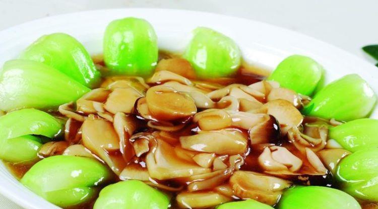 精致美观的几道快手菜,上桌快还能鲜香下饭,全家人都喜欢吃