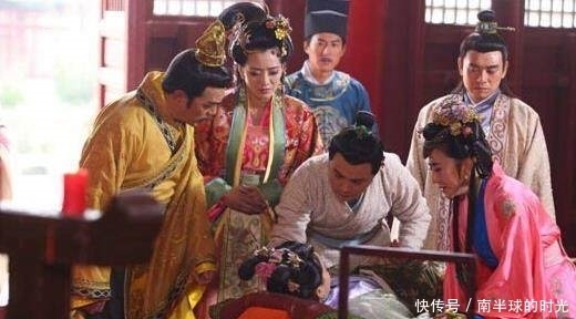 大都|梁山招安后大都没好下场,此色狼却一步登天成了皇帝身边的红人