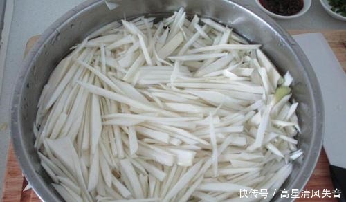  冬天，吃菠菜吃白菜，不如吃它，清爽可口，营养极高，不懂太可惜