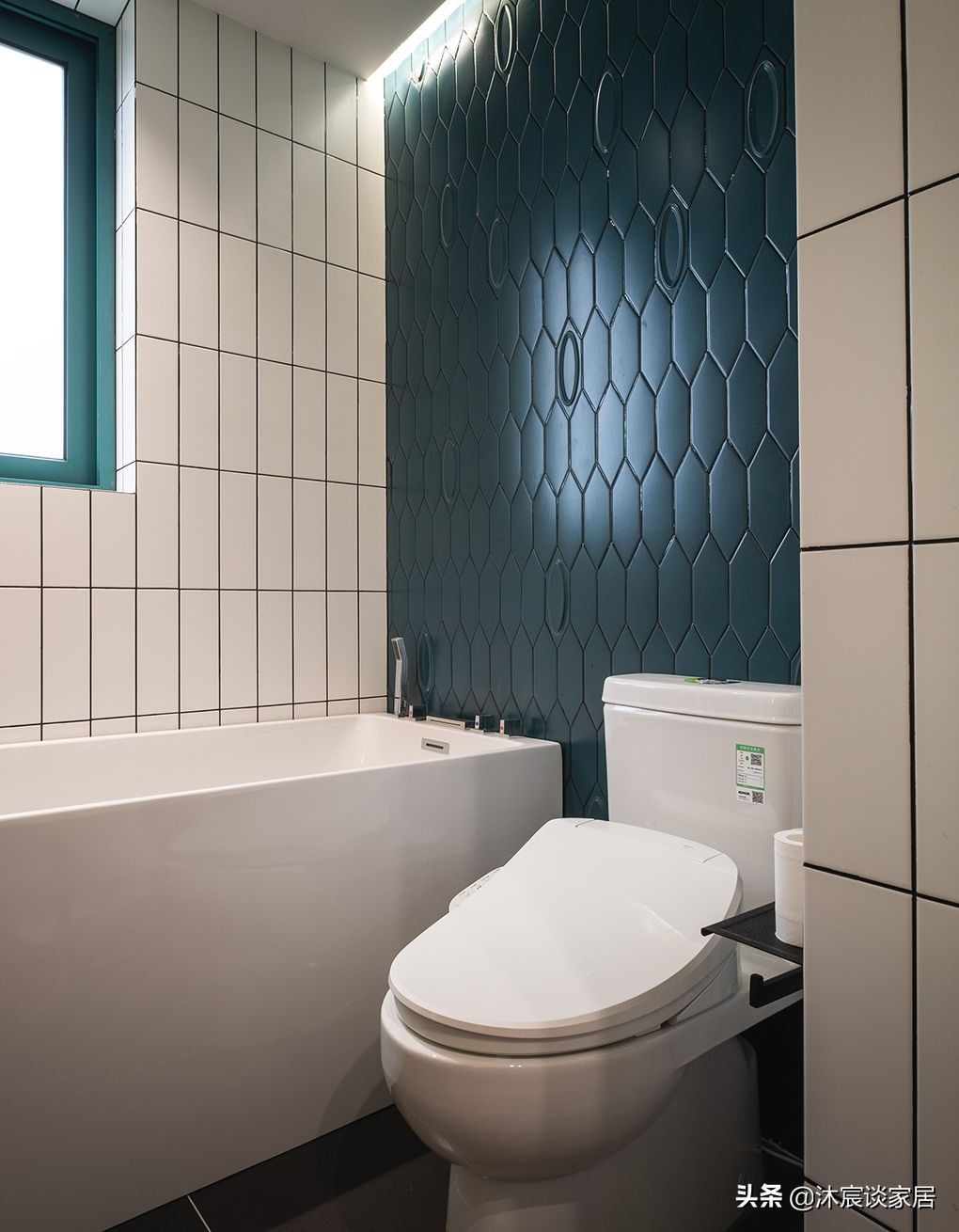 背景|这才是年轻人的理想宅，简约时尚、干净清爽，收纳能力还超强