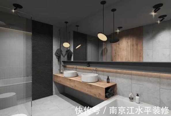 衣区|南京新房装修,怎么增加更多的收纳空间,收纳空间怎么更实用