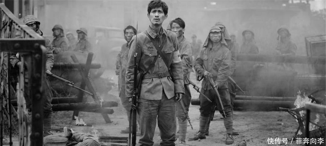 授衔|此人从清兵到军阀团长,60岁参加八路77岁授衔,演绎传奇一生