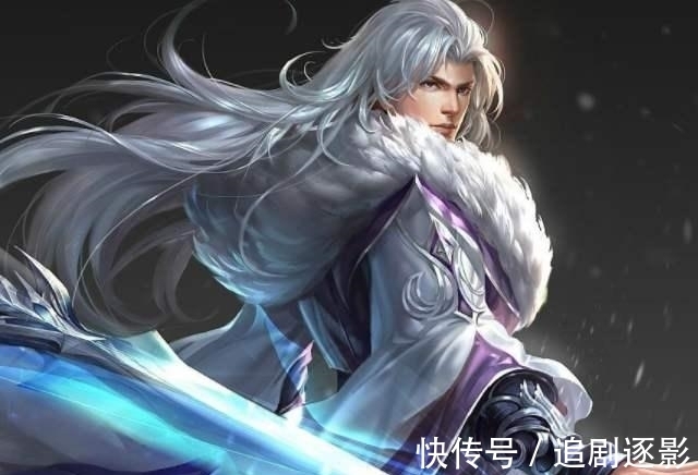 张若尘$噬血咒乃是冥祖长生不死的底牌?献祭众生只为比肩幕后黑手!