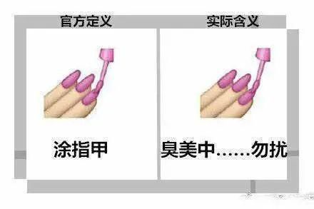 新增|微信新增6个表情，但我咋越看越眼熟…