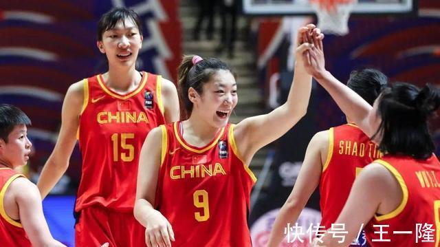 勇者胜|巾帼不让须眉,女篮看齐女足!三连击,新帅老将带头冲冲冲!