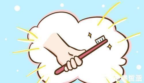 刷牙|孩子正确刷牙的方式很重要,不然小心这些疾病找上门,家长该重视