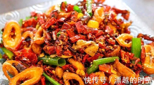 普通的食材也可以做出美味佳肴,口味独特,鲜香诱人,家人都爱吃