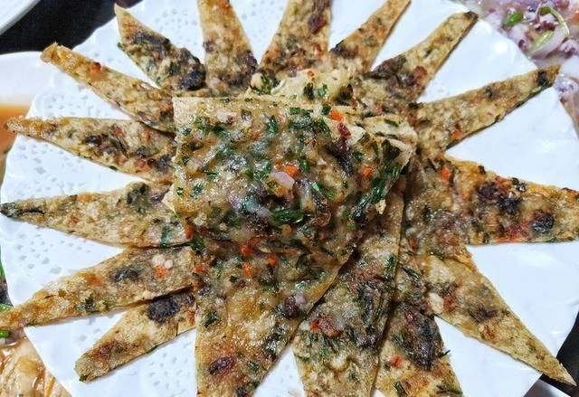 味道|朋友聚餐,5个人点了10道菜花了350元,都说太值了