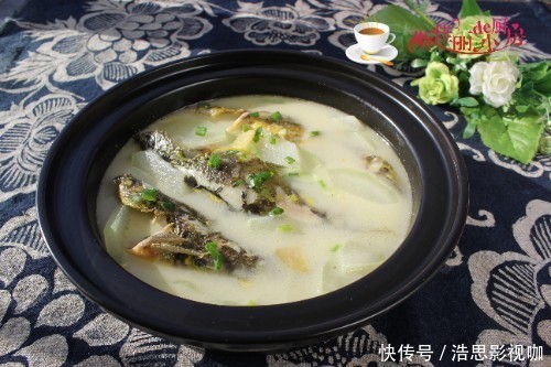 润燥|秋天润燥多喝汤,这汤好喝好做,比鸡汤还鲜美,15块钱全家喝个够