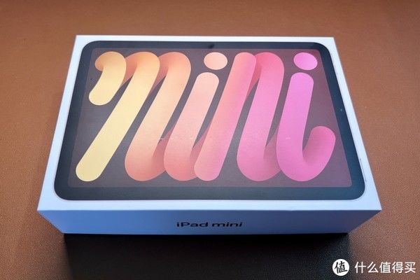 小姐姐|iPad mini6上手试玩：我心中最完美的mini平板