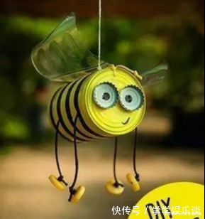 笔筒|奶粉罐、铁管能做些什么环保实用的变废为宝手工合集,附教程