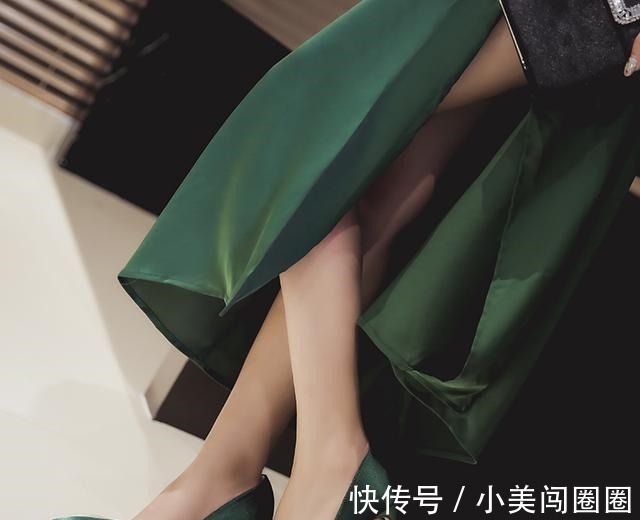 婚鞋 超性感的高跟鞋,hold得住的都是男人心中的女神!