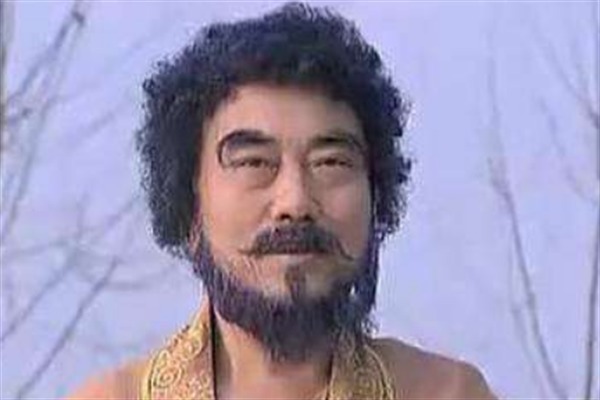 封神榜#原本强大的西方教,准提道人带走截教3000仙人,为何不兴反衰?