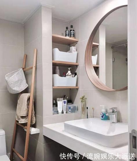 地漏|卫生间装修要注意哪些细节老师傅给你答案,提前了解少踩坑