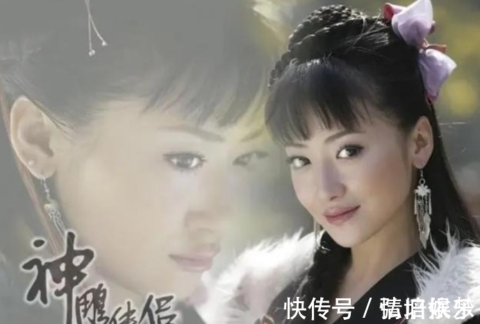 金庸先生&同是黄蓉女儿,为什么母亲更喜欢刁蛮任性的郭芙,而不是郭襄?