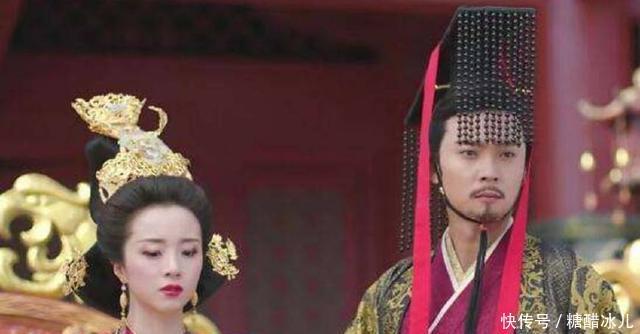 国之君|历史中下场最好的亡国之君不缺钱，不缺权，不缺尊严！