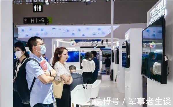 云边端车|硬核产品、多行业落地案例，寒武纪强势亮相2021 WAIC