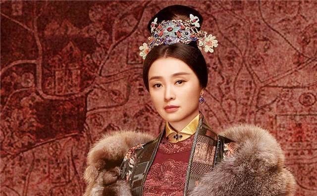 民间|皇后掌管六宫责任重大,为何明朝却规定,只能从民间挑选