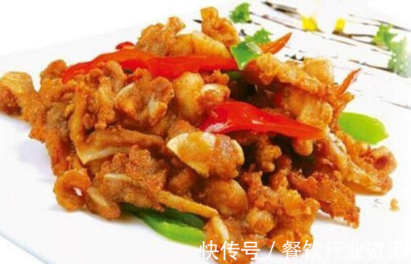 酸萝卜粒|简单家常的10道下饭菜，做法简单很地道，花不了几块钱，鲜香实惠