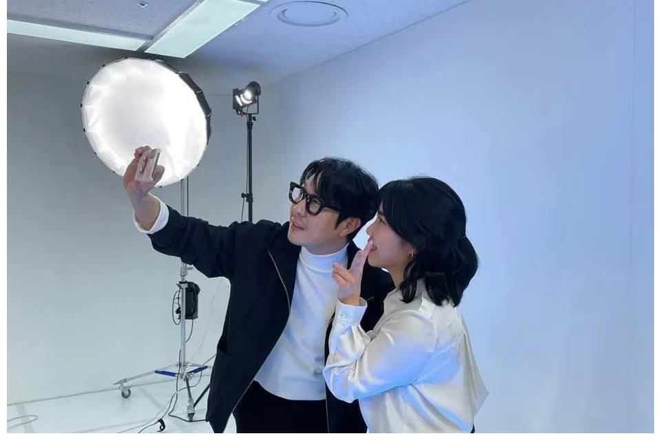 RM成员相关:21年男女演员搜索量排行智孝第四!全妹第五!光洙第七!RM向前冲预告!