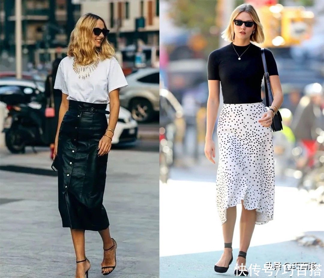 田园风|讲真的，裙装才是夏日浪漫的主角，三个小技巧，助你打造满分气质