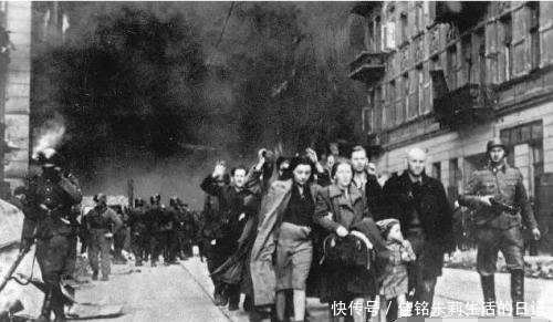 本人|中国收留犹太人,犹太人却想在中国建国,最终惹来众怒,驱逐出境