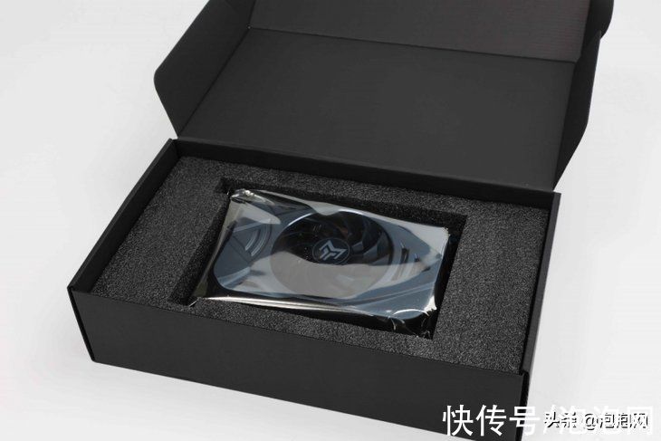 不可轻视的小巨人，影驰RTX 3050金属大师Mini入门光追新首选|评测 | RTX