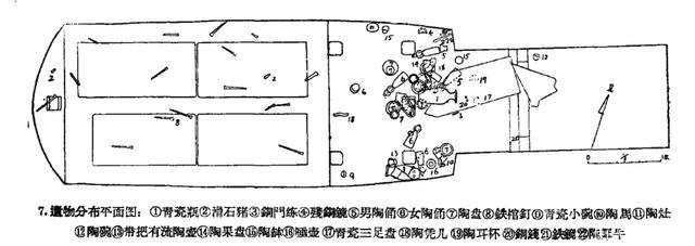  宫山大墓出土一堆砖头，竟成为特级国宝，还破解了三个历史谜团！