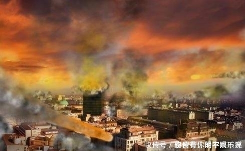 如果核战争爆发,全世界14万枚核弹头全部爆炸,地球会怎么样