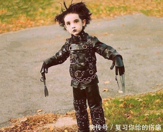 阿拉蕾|你见过最萌的Cosplay是什么看完真的被萌化了啊!